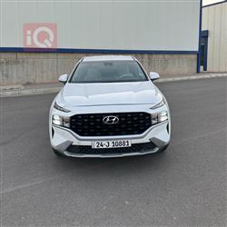 هیوندای سەنتافی